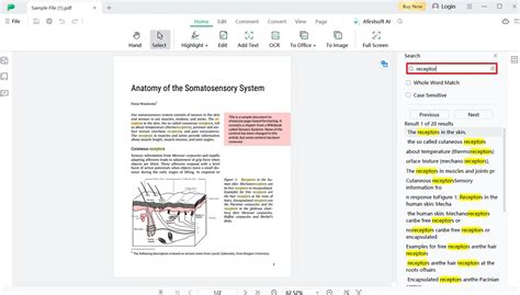 Image result for Search PDF Files