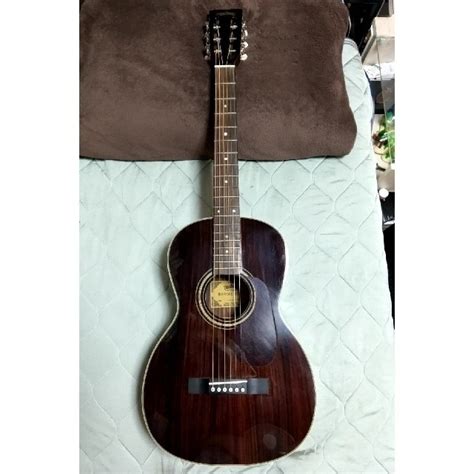 HEADWAY HG-45R NA アコースティックギター