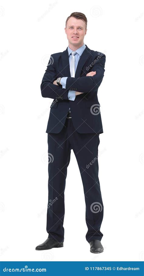 Confident Business Person 的图像结果