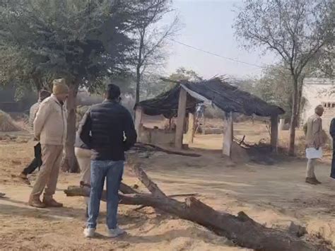Bikaner Man Kills Wife, Commits Suicide; Grandson Finds Bodies