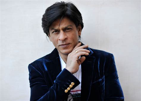 Shah Rukh Khan Young