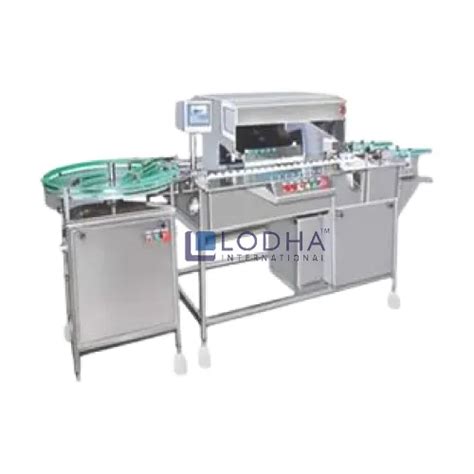 Pharmaceutical Machinery Manufacturer & Exporter in India