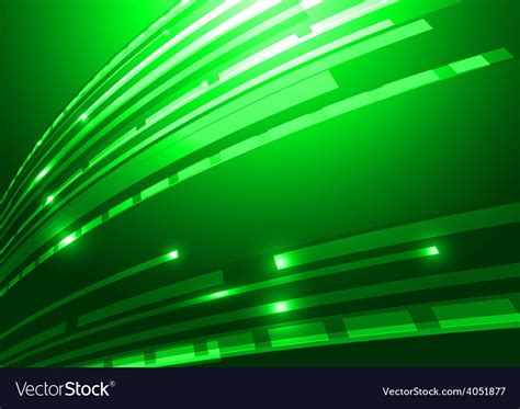 Abstract Technology Green Background Vector 的图像结果