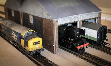 Image result for Chadwick Railway DCC Decoder Testing