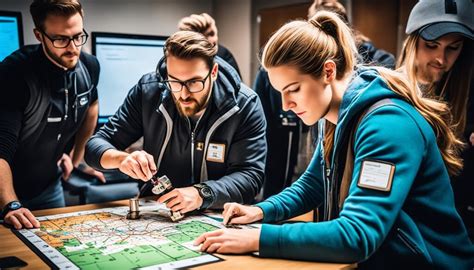 Image result for Escape Room Challenges