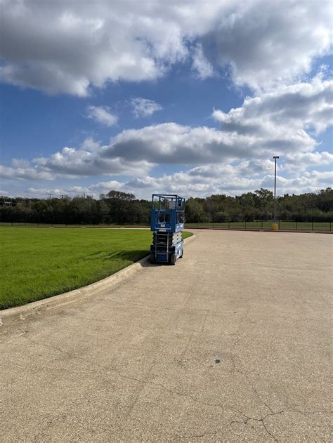 Arca Continental Coca-Cola Southwest Beverage Company / Bryan TX — Cera ...