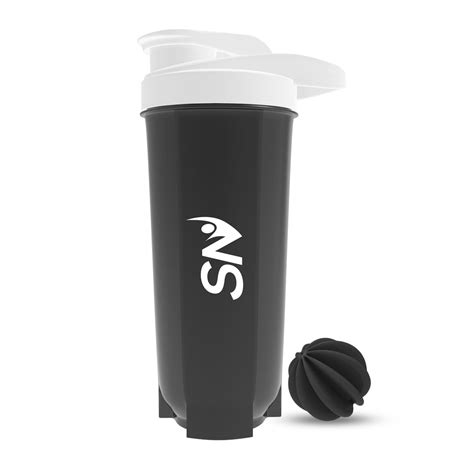 Sippers & Shakers - Steadfast Nutrition
