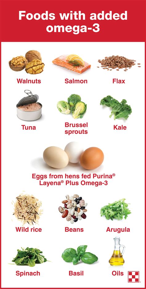 Omega 6 Sources