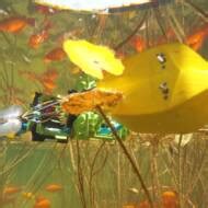 Amazing Robot From Israel 的图像结果