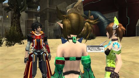 PSO2 Ep3 的图像结果