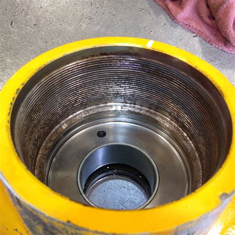 B & B Hydraulics | Hydraulic Repair - Hutchinson, KS - Wichita, KS