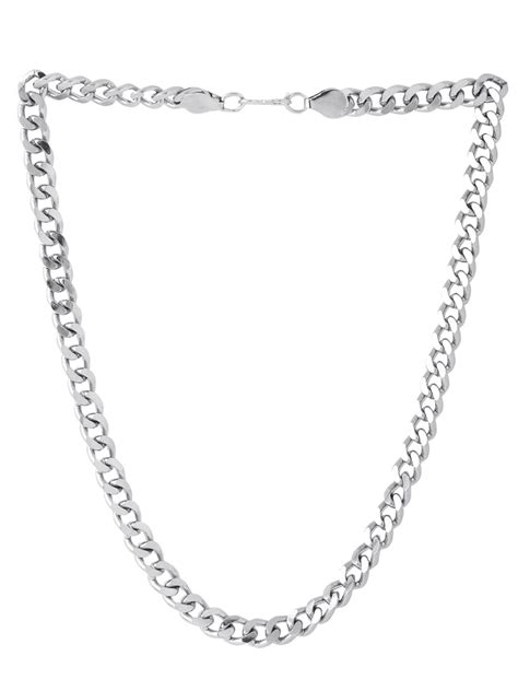 Thick Stainless Steal Chain For Men