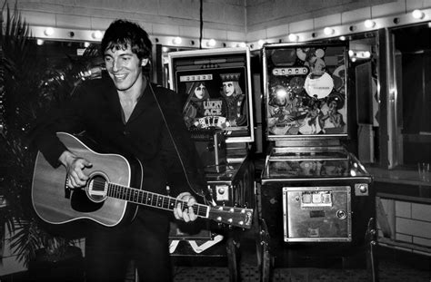 Image result for Bruce Springsteen Guitar Tutorials