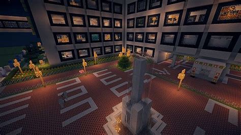 Image result for Hospital Map Java Minecraft