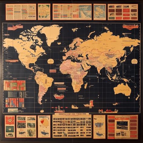 Import Export Trade 的图像结果