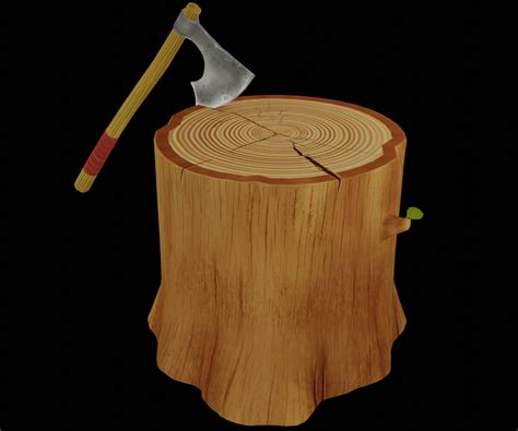 Image result for Animated Tree Trunk