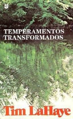 Temperamentos Transformados: Buy Temperamentos Transformados by LaHaye ...