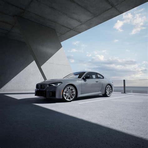 The BMW M2 Evolves: More Power, More Traction, and a New AWD Option | BMW of Wichita