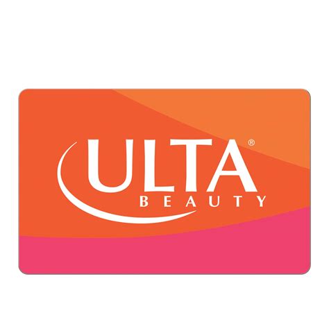 Ulta $50 Gift Card [Digital] ULTA BEAUTY $50 DIGITAL.COM - Best Buy