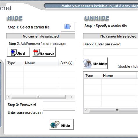 Image result for Reloader Secrets Software