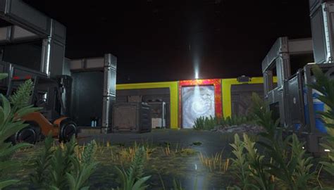 Corridor - UGC - Halo Infinite