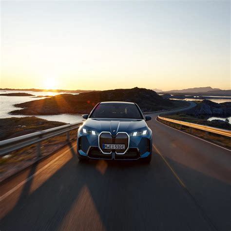 2026 BMW iX - Large Luxury Electric SUV: Price, Interior