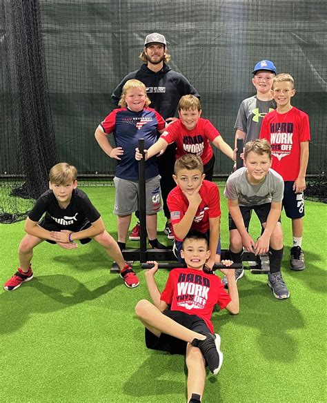 The Woodlands alum Lance Miles opens new Diamond Sports Academy