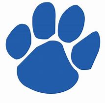 Image result for Cougar Paw Art