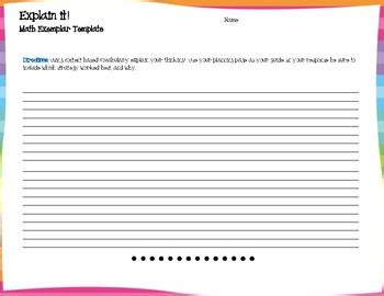 Image result for Math Exemplar