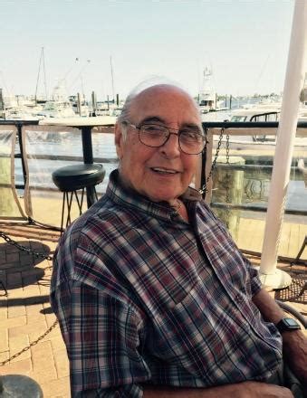 Joseph Anthony Pietromonaco Obituary - 2024 - M B Kilmer Funeral Home