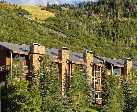 POWDER RUN CONDOMINIUMS (Park City, Utah) - Hotel Reviews, Photos, Rate ...