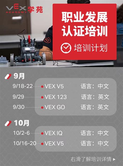VEX Catalyst Guide 的图像结果