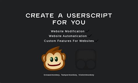 Image result for How to Run a Script in Tampermonkey