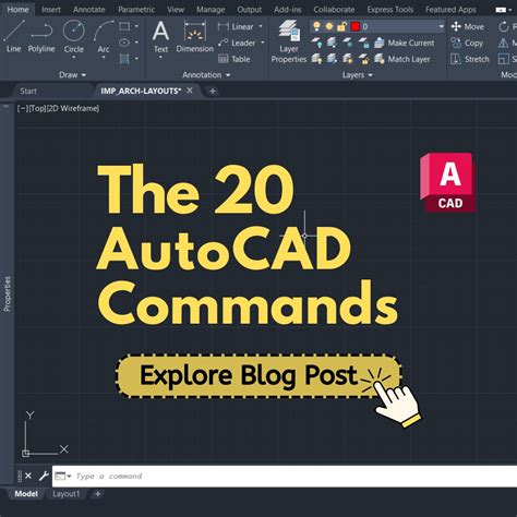 Image result for AutoCAD Software Basics Commands