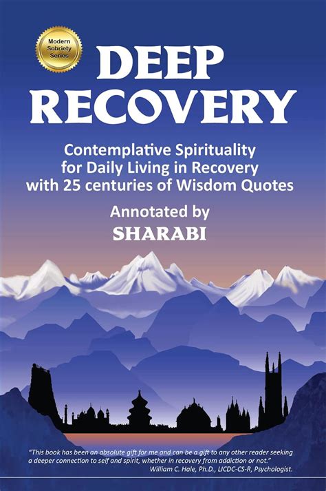 Deep Recovery: Contemplative Spirituality for Living in Recovery With ...