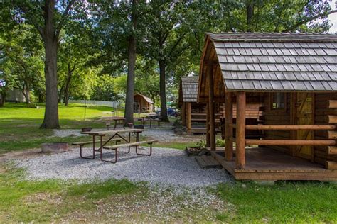 ELKHART CO. / MIDDLEBURY KOA - Campground Reviews & Photos - Tripadvisor