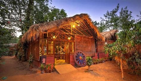 Evergreen County, A Nature-Themed Resort In Coorg -Best Resort In Coorg ...