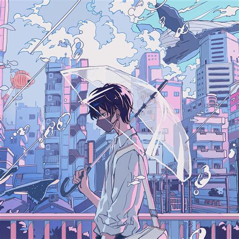 Dynamic Wallpaper For Ipad Anime at Leo Brodbeck blog
