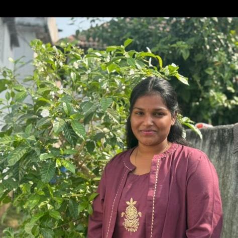 Lavnya (22) - Nanny in Hyderabad | Babysits