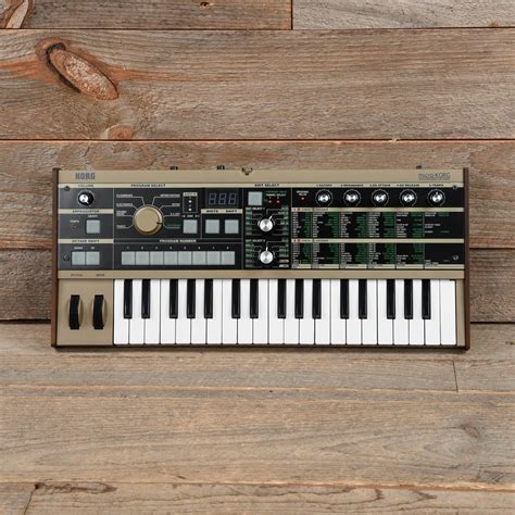 Image result for Korg Mini Vocoder
