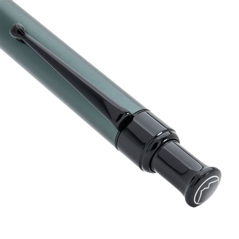 Monteverde Engage Ink Ball Pen - Racing Green BT – Makoba
