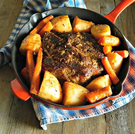 roast beef recipe with lipton onion soup mix
