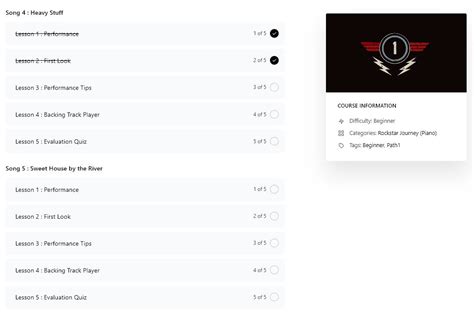 Image result for Rock Keyboard Lessons