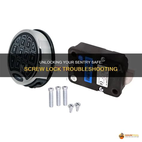 Image result for Sentry Safe Unlocking