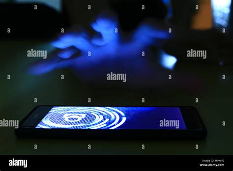 Image result for Binary Code Lock Screen