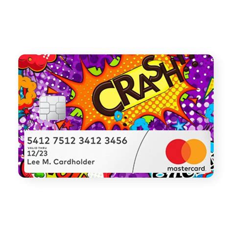 Exclaim Debit Card Skin & Card Skin – WrapCart Skins