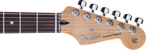 Roland India - GC-1 | GK-Ready Stratocaster®