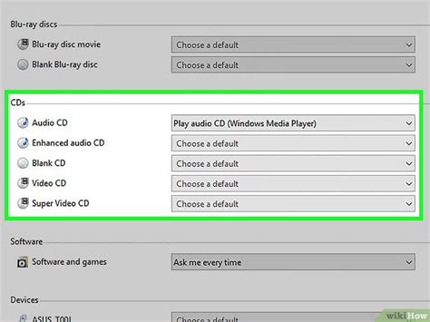 Image result for How to Play CD in Computer