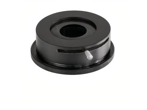 Élément à fond noir pour microscopes stéréo | OZB-A4601 | Contact KERN ...