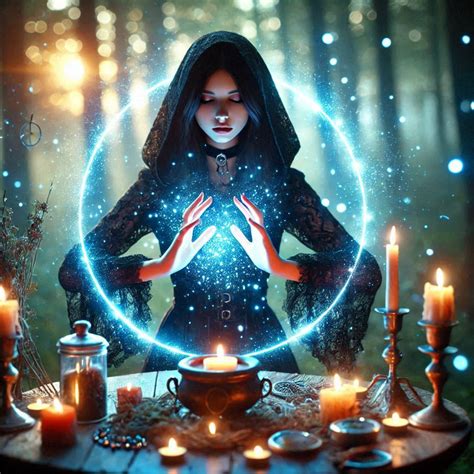 Image result for Dismal Magic Picture Example